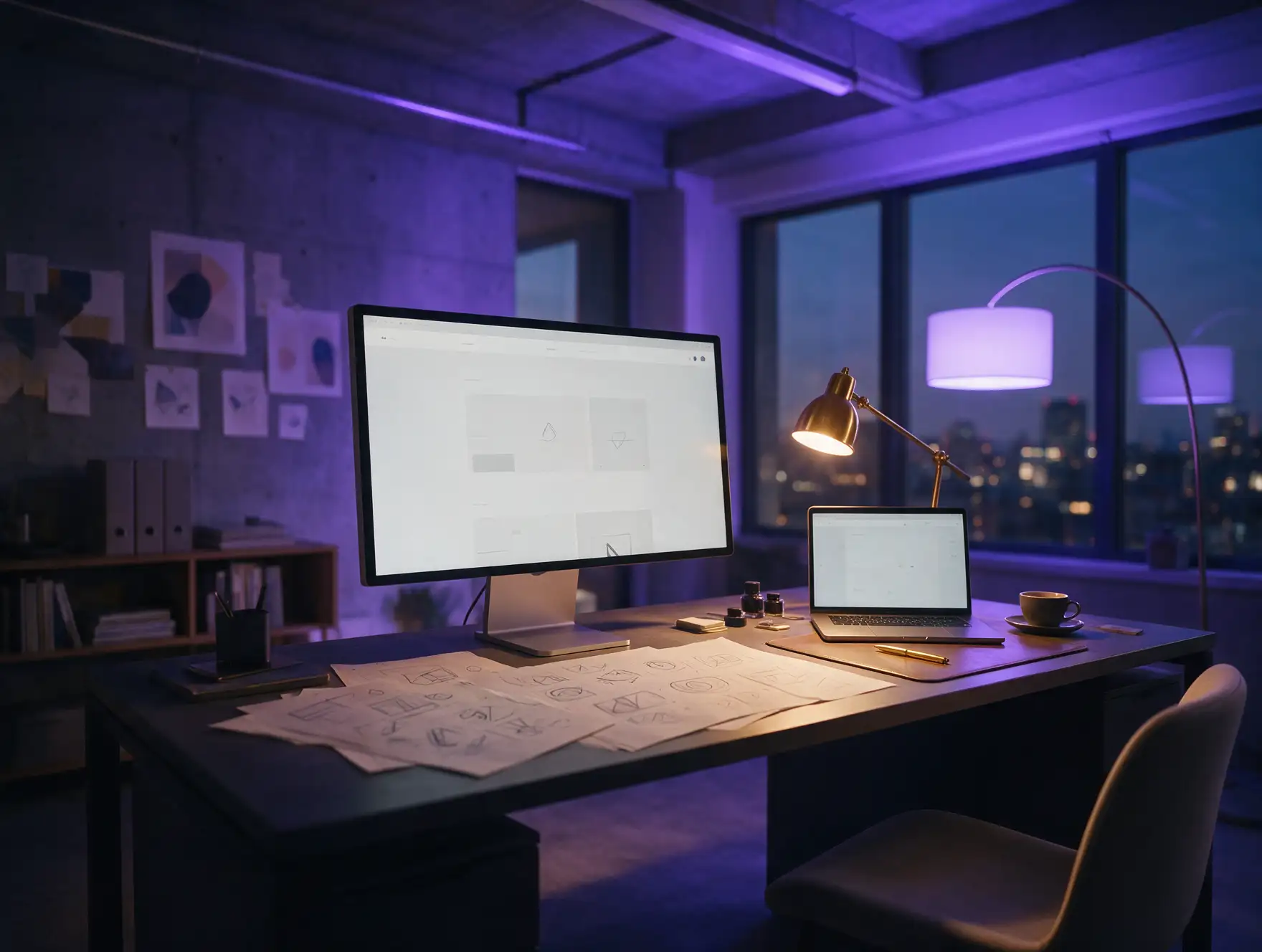 Werbexo design studio